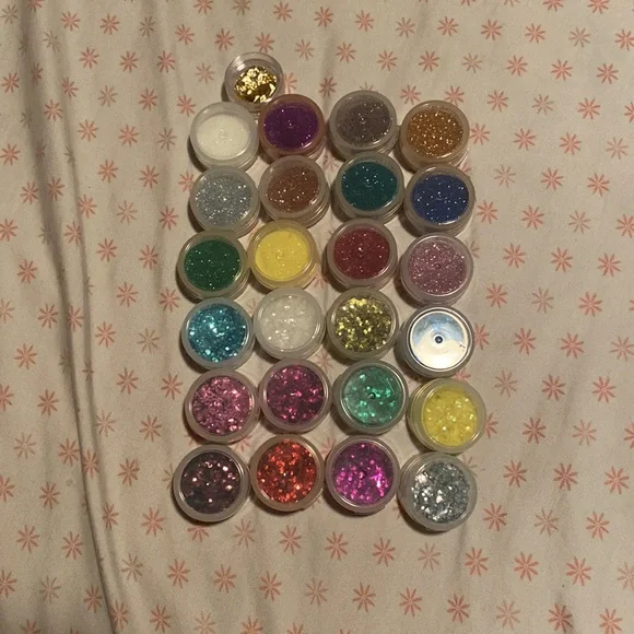 Nail set!